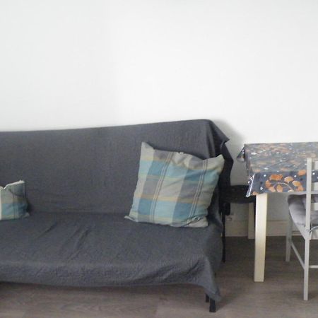 Charmant F2 De 30M2 Moin Cher A 25 Min De Paris Jusqu'A 5 Personnes 르미쉬르센느 외부 사진