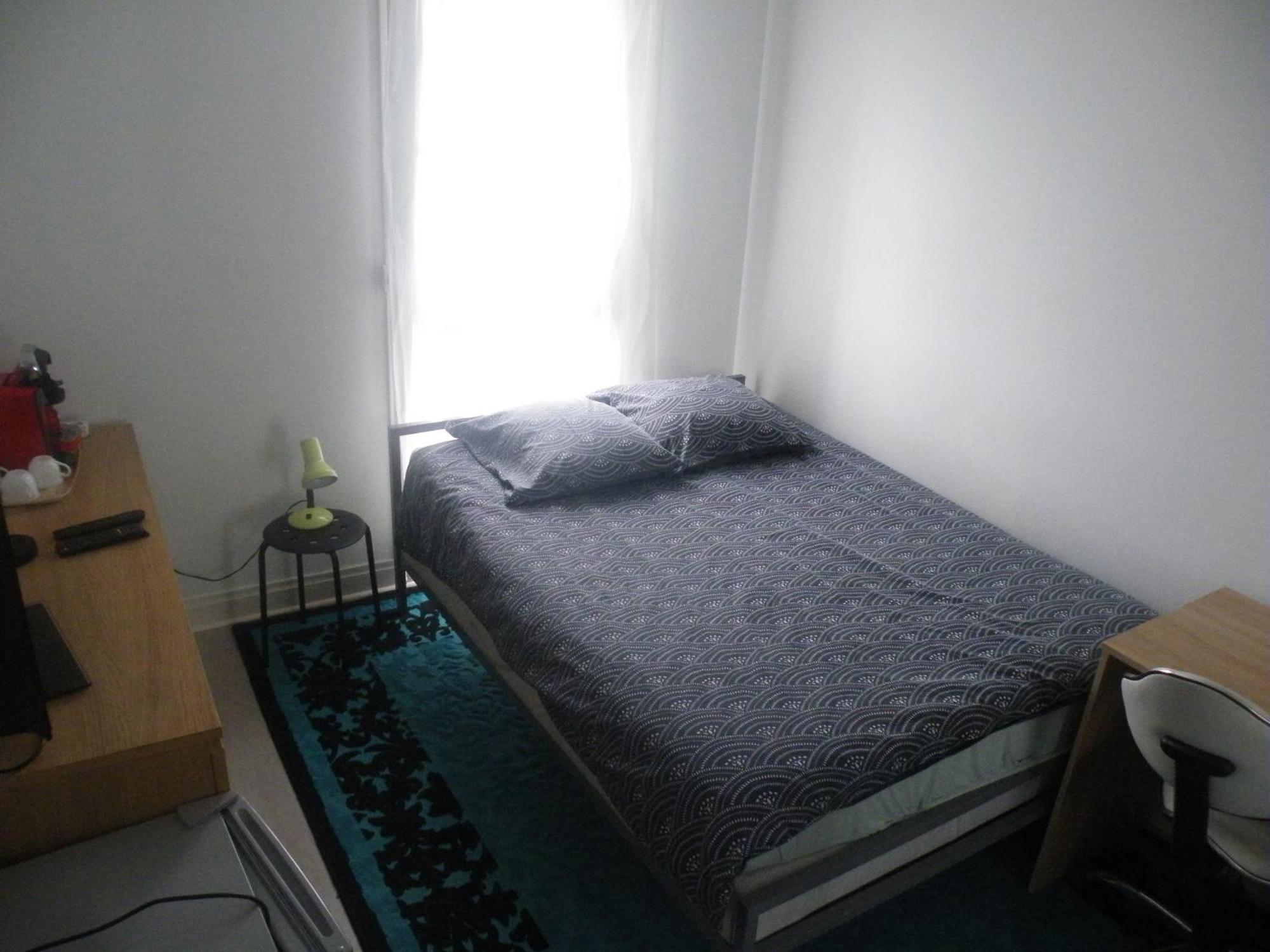 Charmant F2 De 30M2 Moin Cher A 25 Min De Paris Jusqu'A 5 Personnes 르미쉬르센느 외부 사진