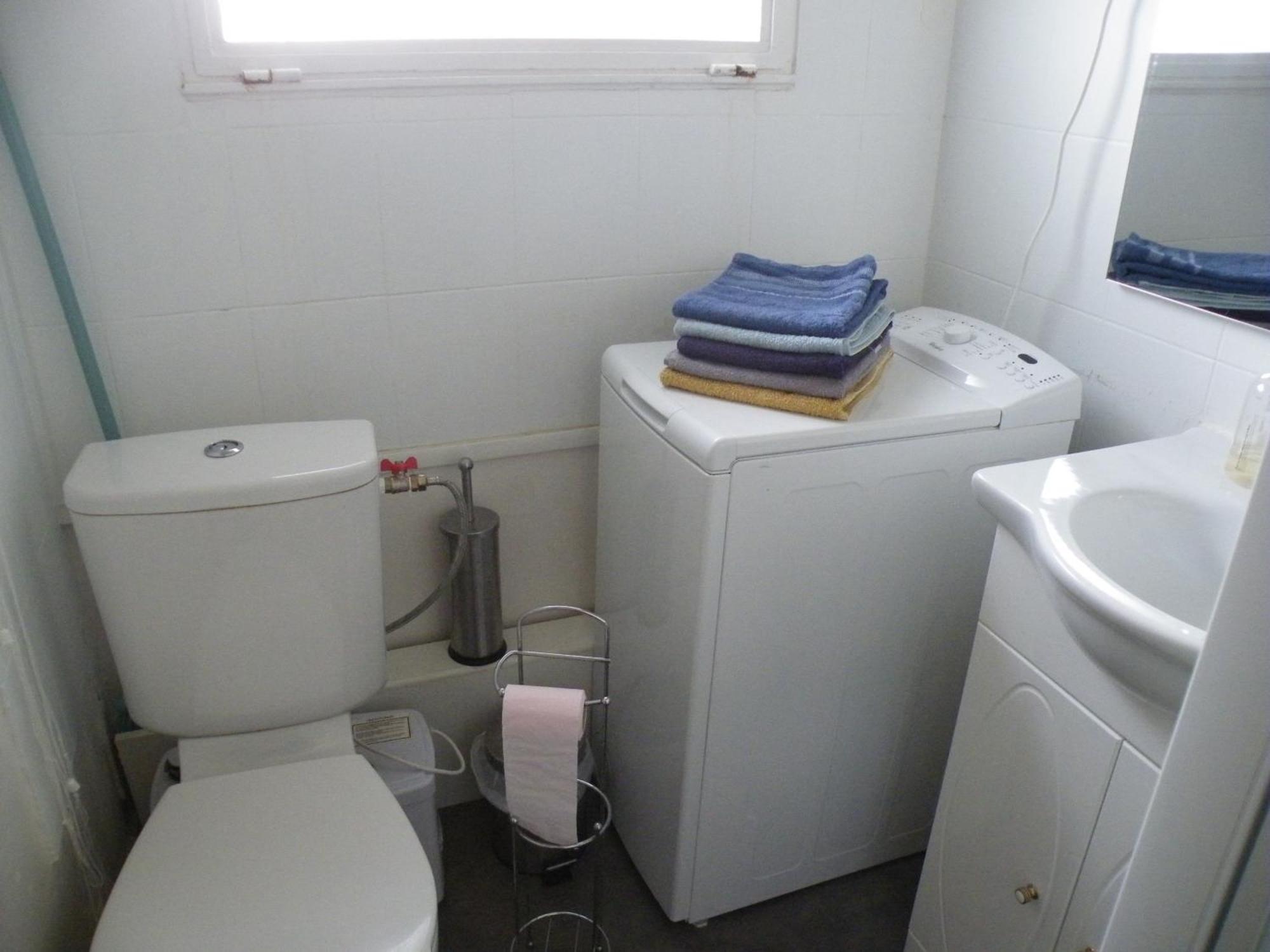 Charmant F2 De 30M2 Moin Cher A 25 Min De Paris Jusqu'A 5 Personnes 르미쉬르센느 외부 사진
