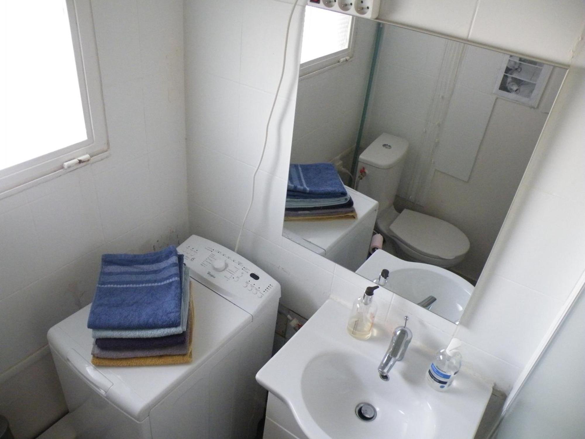 Charmant F2 De 30M2 Moin Cher A 25 Min De Paris Jusqu'A 5 Personnes 르미쉬르센느 외부 사진