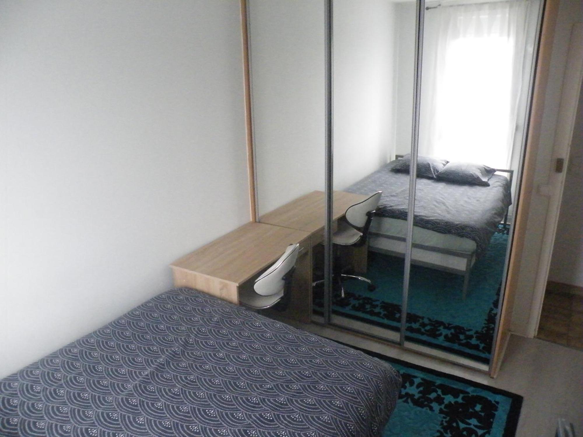 Charmant F2 De 30M2 Moin Cher A 25 Min De Paris Jusqu'A 5 Personnes 르미쉬르센느 외부 사진